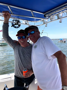 Fishing in Charleston: Reel in the fun!